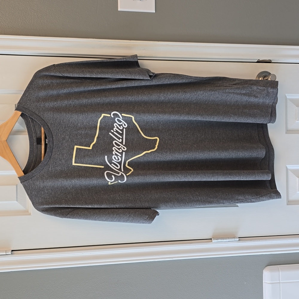 Yuengling Texas Tee Shirt